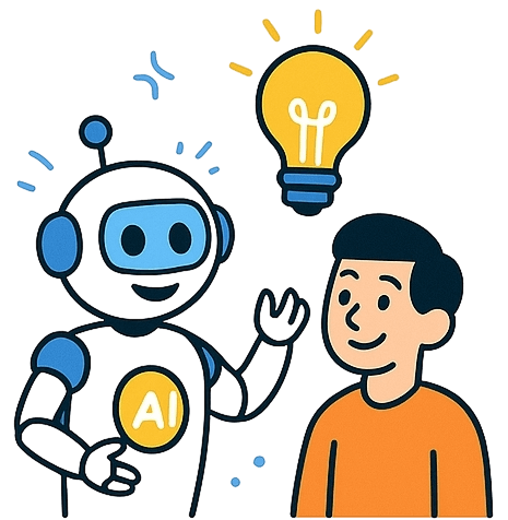 AI tools for beginners picture